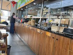 -老绥元烧麦·家常菜(大召店)
