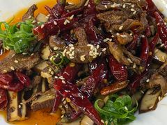 -名善山珍·野生菌汤锅(文殊院店)