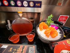 -元通寿司(地标店)