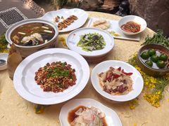 -钦善斋·养生膳食·精典川菜(武侯祠店)