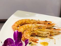 -渔日本料理铁板烧(新天地假日广场店)