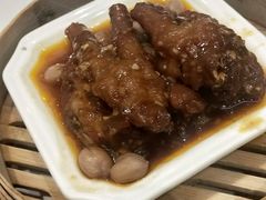 -稻香酒家·33年老字号·港式粤菜(富邦中心店)