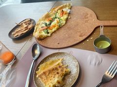 -FOOOO CITY CLUB 孚乐里音乐西餐酒吧(悠方店)