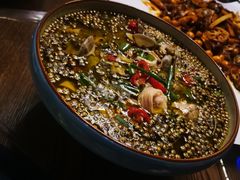 -薄荷小筑融合音乐餐吧(农业路店)