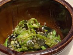 -味上湘菜馆(岳麓山店)