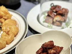 -三利音·东方司宴(外滩店)