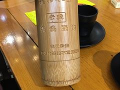 -云晓光头烧烤吧(德平路店)