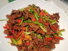 -大铁勺新津菜(中北永旺店)