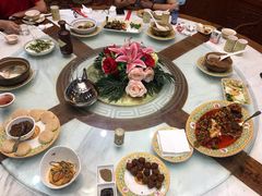 -砂锅居(西四店)