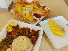 -Pier 21 (Terminal 21 Asok)