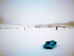 -太子岭滑雪场