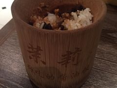 -茉莉餐厅(包河万达店)