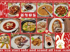 -祝家花園(伯渎港店)