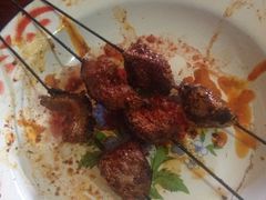 iphone_upload_pic-张四烤羊肉(西藏自治区拉萨市丹杰林巷店)