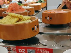 -龍歌自助小火锅(市南金茂湾店)