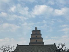-大慈恩寺(大雁塔)