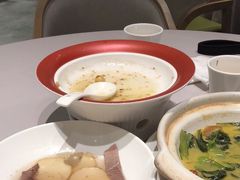 -扬州万怡酒店-中餐厅(文昌中路店)