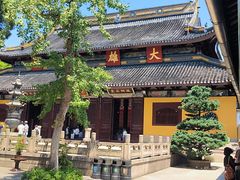 -西园戒幢律寺