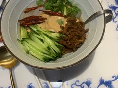 -东方饺子王(王府井关东古巷店)