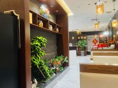-俏东方·海味水饺·青岛菜(崂山店)