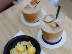 -Onirii Coffee(长乐路店)