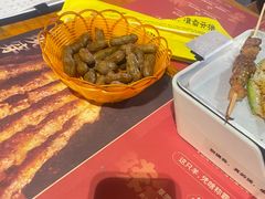 -木屋烧烤(白石洲店)