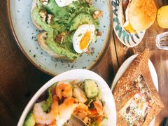 -RAC BAR(安福路店)