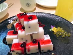 -吕氏疙瘩汤·海鲜新鲁菜(凯德mall新都心店)