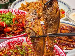 -欧记大排档·景德菜(上海首店)