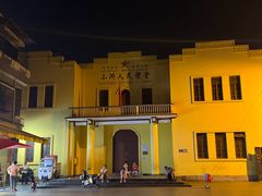 -小洲村