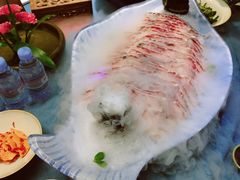-天怡·鱼工厂(梅溪湖店)