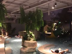 -巴斯漫温泉汗蒸馆(贡湖大道店)
