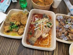 -盒马鲜生(杨高南路店)