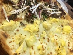 -1861意大利餐厅(文化广场店)