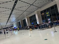 -哈尔滨太平国际机场-T2航站楼
