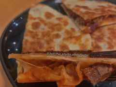 -红小满休闲餐厅(十全街店)