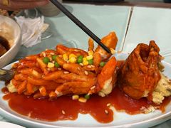 -金陵家宴·金陵春·南京菜(夫子庙店)