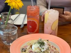 -AFS Cafe & Canteen(闽江二路店)