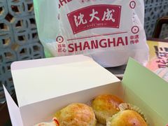 -沈大成(南京东路店)