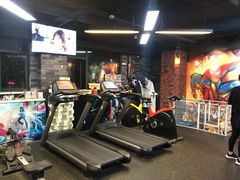 -Nirvana Fitness健身工作室