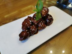 -枣子树·素食餐厅(普陀山店)