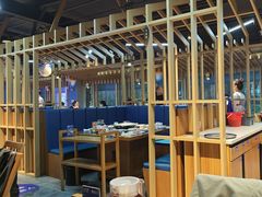 -大河宴·椒麻鱼火锅(北京路中和美食街店)