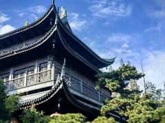 -龙华寺