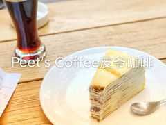 -Peet's 皮爷咖啡(东湖路手作店)
