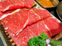 -西塔老太太泥炉烤肉(双井店)