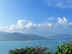 -海南分界洲岛旅游区