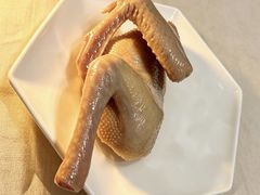 -狮王府淮扬菜(夫子庙老门东店)