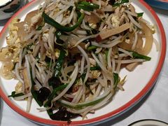 北塘炒合菜-渔民船说·北塘海鲜·天津菜·海肠捞饭(北塘古镇店)