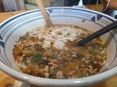 -蜗牛小馆醉乡民谣云南菜(惠新西里店)