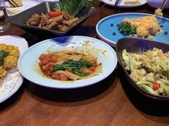 -赵小姐丨新中餐(曲江店)